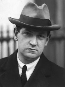 Michael Collins