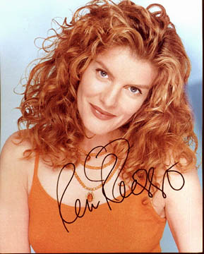 Rene Russo