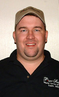 Chris Moneymaker