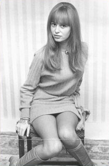 Susan George