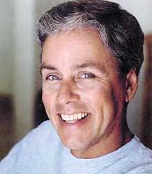 Carl Hiaasen