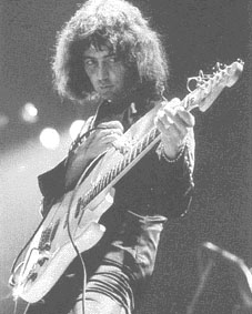 Ritchie Blackmore