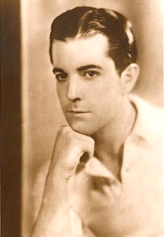 Ramon Novarro