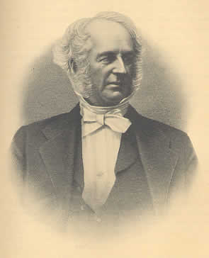 Cornelius Vanderbilt