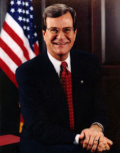 Trent Lott