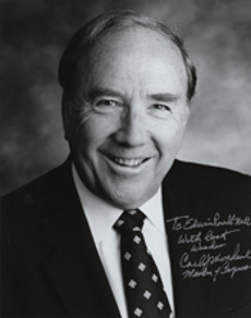 Carlos J. Moorhead