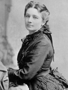 Victoria Woodhull