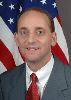 Thomas A. Schweich