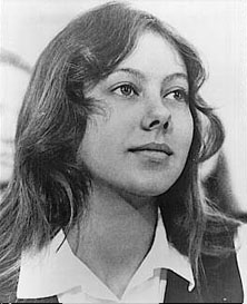 Jenny Agutter