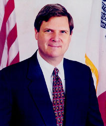 Thomas Vilsack