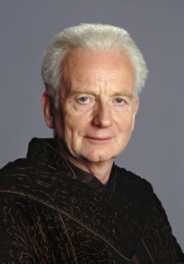 Ian McDiarmid