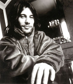 Jay Kay