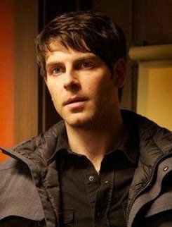 David Giuntoli