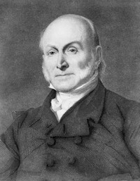 John Quincy Adams