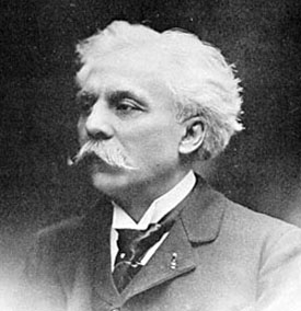 Gabriel Fauré