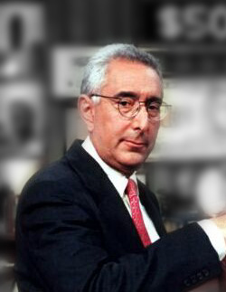 Ben Stein