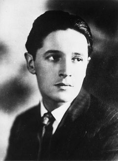 Ivor Novello