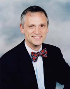 Earl Blumenauer