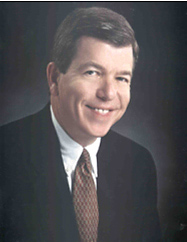 Roy Blunt