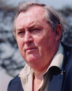 Richard Leakey