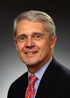 Richard J. Almeida