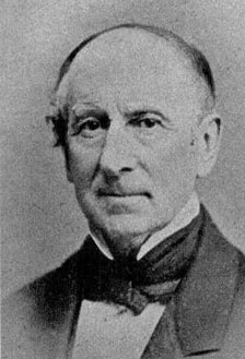 Augustin-Louis Cauchy