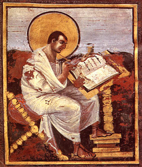 St. Matthew