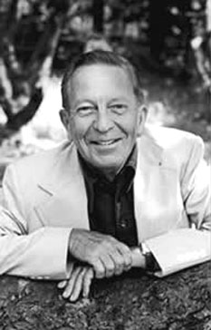 John Cheever