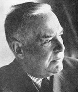 Wallace Stevens