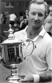 Rod Laver