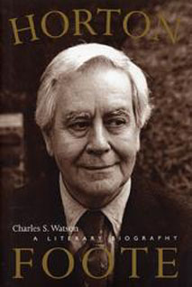 Horton Foote