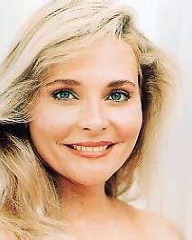 Priscilla Barnes