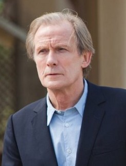 Bill Nighy