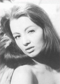 Christine Keeler