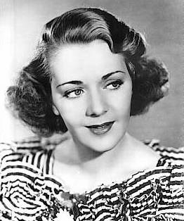 Ruby Keeler