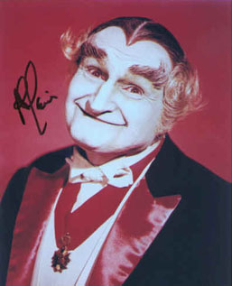 Al Lewis