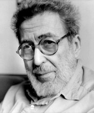 Nat Hentoff