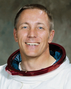 Jack Swigert