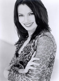 Fran Drescher