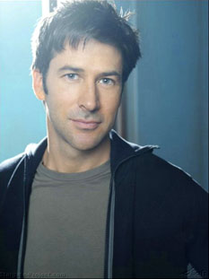 Joe Flanigan