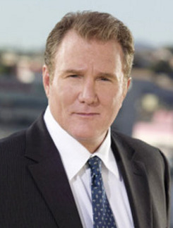 Michael McGrady