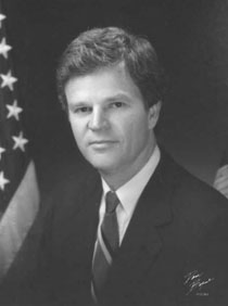 Buddy Roemer