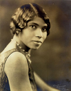 Marian Anderson