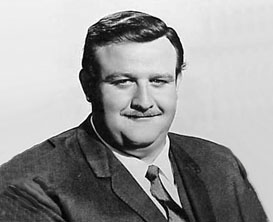 Victor Buono