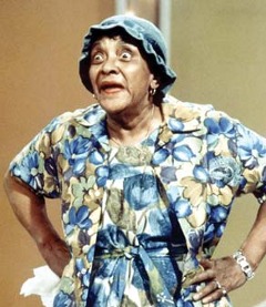 Moms Mabley