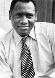 Paul Robeson