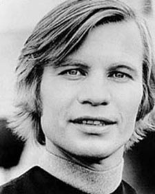 Michael York