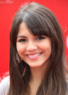 Victoria Justice