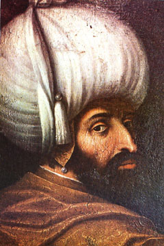 Bayezid I