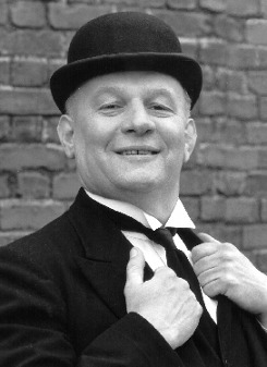 Brian Glover